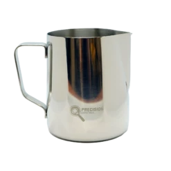 Precision Stainless Milk Jug 1000ML
