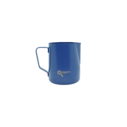 Precision Blue Milk Jug 150ML