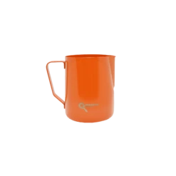 Precision Orange Milk Jug 150ML
