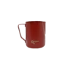 Precision Red Milk Jug 150ML -Tableware Series Store LH150 RED