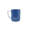Precision Blue Milk Jug 350ML -Tableware Series Store LH350 BLUE