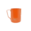 Precision Orange Milk Jug 350ML