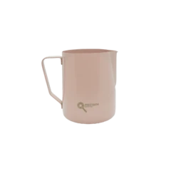 Precision Pink Milk Jug 350ML