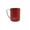 Precision Red Milk Jug 350ML -Tableware Series Store LH350 RED