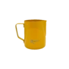 Precision Yellow Milk Jug 350ML -Tableware Series Store LH350 YELLOW