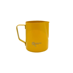 Precision Yellow Milk Jug 350ML