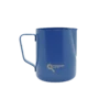 Precision Blue Milk Jug 600ML -Tableware Series Store LH600 BLUE