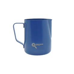 Precision Blue Milk Jug 600ML