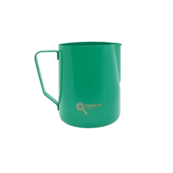 Precision Green Milk Jug 600ML