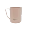 Precision Pink Milk Jug 600ML -Tableware Series Store LH600 PINK