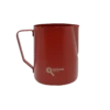 Precision Red Milk Jug 600ML -Tableware Series Store LH600 RED