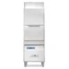 DIHR LP1 S8 TR Plus Upright Pot Washer With Heat Recovery System -Tableware Series Store LP1S8TRPlus