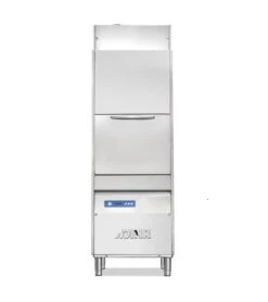 DIHR LP1 S8 TR Plus Upright Pot Washer With Heat Recovery System