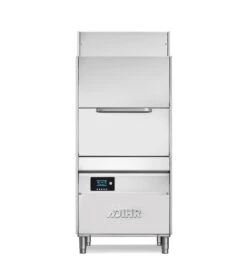 DIHR LP2 STR Plus Upright Pot Washer With Heat Recovery System