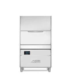 DIHR LP3 S Plus Upright Pot Washer