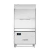 DIHR LP3 STR Plus Upright Pot Washer With Heat Recovery System 1 DIHR LP3 STR Plus Upright Pot Washer With Heat Recovery System -Tableware Series Store LP3STRPLUS