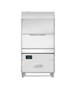 DIHR LP3 STR Plus Upright Pot Washer With Heat Recovery System