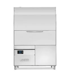 DIHR LP4 S8 TR Plus Upright Pot Washer With Heat Recovery System