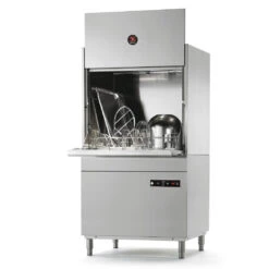 Sammic LU-75B Commercial Pot Washer