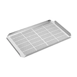 Inox Macel Maxipan Insert Grill GN 1/1