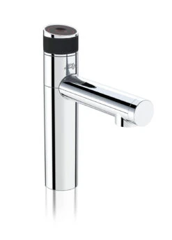 Zip HydroTap Micro B 10 Bright Boiling - Chrome Tap