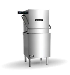 Washtech M2 - Professional Passthrough Dishwasher