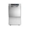 DIHR OPTIMA 400 Undercounter Glass, Dish & Cutlery Washer 1 DIHR OPTIMA 400 Undercounter Glass, Dish & Cutlery Washer -Tableware Series Store OPTIMA400