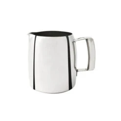 Pasabahce Pujadas Cosmos Water Jug 1000ml 18/10 Stainless Steel