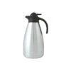 Pasabahce Pujadas Vacuum Jug 1000ml 18/10 Stainless Steel, Mirror Polished
