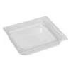 Polypropylene 1/2 X 100mm Gastronorm Pan -Tableware Series Store PP 12100