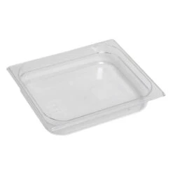 Polypropylene 1/2 X 150mm Gastronorm Pan