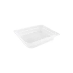 Pujadas 1/2 Size - Polypropylene Gastronorm Pans 325x265x100mm / 6.0Lt