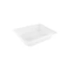 Pujadas 1/2 Size - Polypropylene Gastronorm Pans 325x265x150mm / 8.7Lt