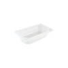 Pujadas 1/3 Size - Polypropylene Gastronorm Pans 325x175x150mm / 5.0Lt -Tableware Series Store PPG1315P1