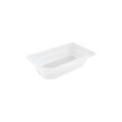 Pujadas 1/3 Size - Polypropylene Gastronorm Pans 325x175x150mm / 5.0Lt