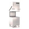 Winterhalter PT-M Pass Through Commercial Dishwasher -Tableware Series Store PT M