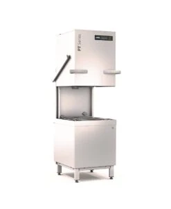 Winterhalter PT-M Pass Through Commercial Dishwasher