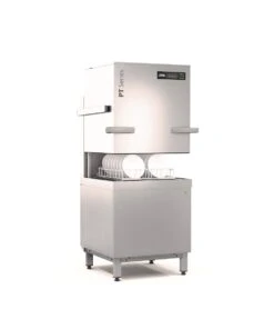 Winterhalter PT-XL Energy Pass Through Commercial Dishwasher