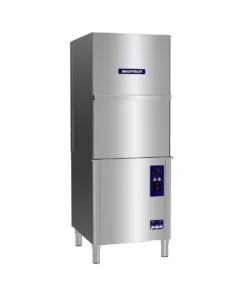 Washtech PW1 - Front Loading Warewasher - 500mm X 600mm Rack