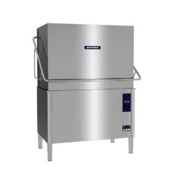 Washtech PW3 - High Performance Wide Body Passthrough Warewasher