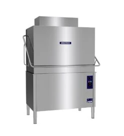 Washtech PW3C - High Performance Wide Body Passthrough Warewasher With Heat Recovery