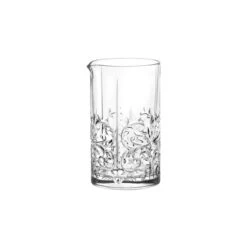 Pasabahce RCR Cristalleria Tattoo Cocktail Mixing Glass 650ml