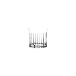 RCR Cristalleria Timeless D.O.F Tumbler 360ml (Box Of 12)
