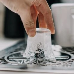 Rhino Pitcher / Jug Rinser - 300mm - Spinjet -Tableware Series Store RHPR300 S 1