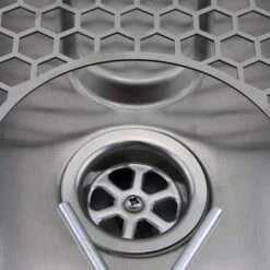 Precision Rhino Pitcher / Jug Rinser - 600mm - Spinjet -Tableware Series Store RHPR600 S 2