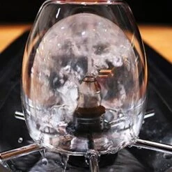 Precision Rhino Pitcher / Jug Rinser - 600mm - Spinjet -Tableware Series Store RHPR600 S 5