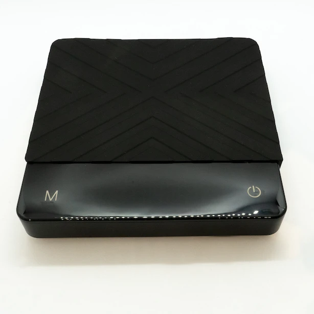 Anvil Precision Barista Pro Coffee Scale - Eclipse 3 Anvil Precision Barista Pro Coffee Scale - Eclipse