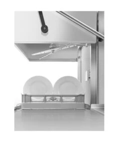 Smeg SPH505AU Ecoline Passthrough Dishwasher - 3 Phase -Tableware Series Store SPH505AU 2