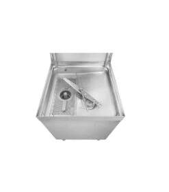 Smeg SPH505AU Ecoline Passthrough Dishwasher - 3 Phase -Tableware Series Store SPH505AU 4