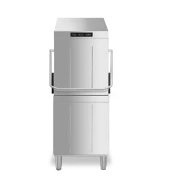Smeg SPH505AU15 Ecoline Passthrough Dishwasher - 15 Amp